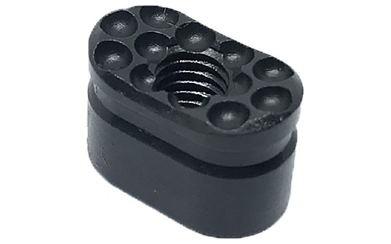 Forward Controls Design Llc Ar-15 enhanced magazine release button dimpled mil-spec
